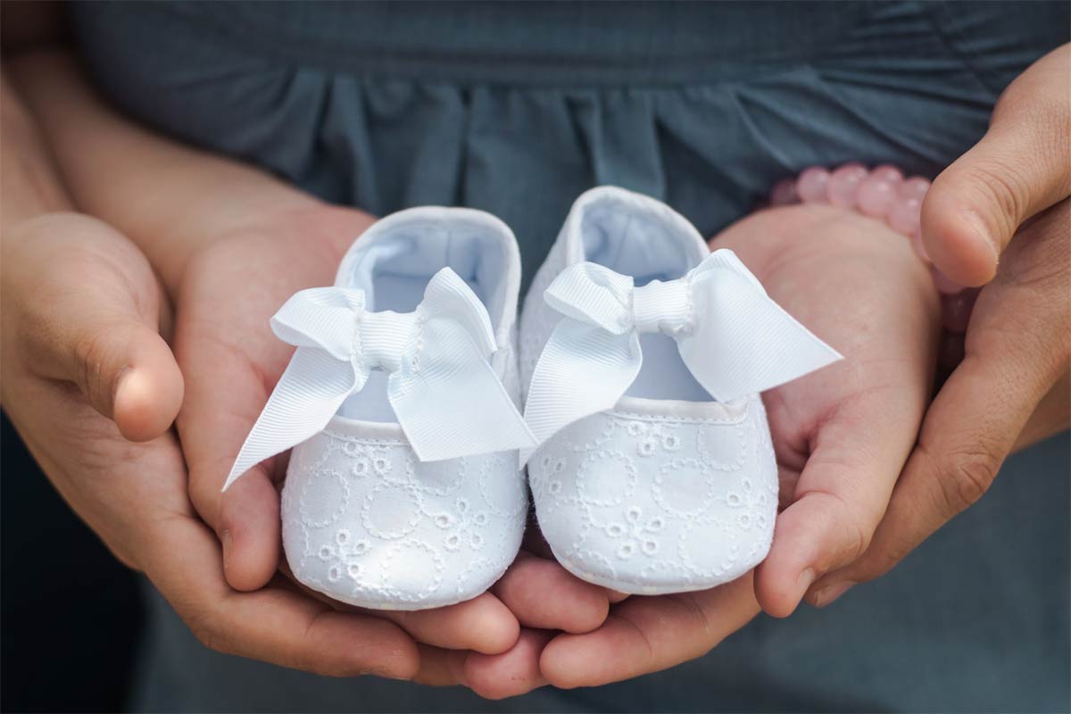 best baby shoes