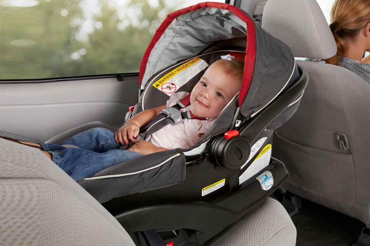 best cheap infant car seat