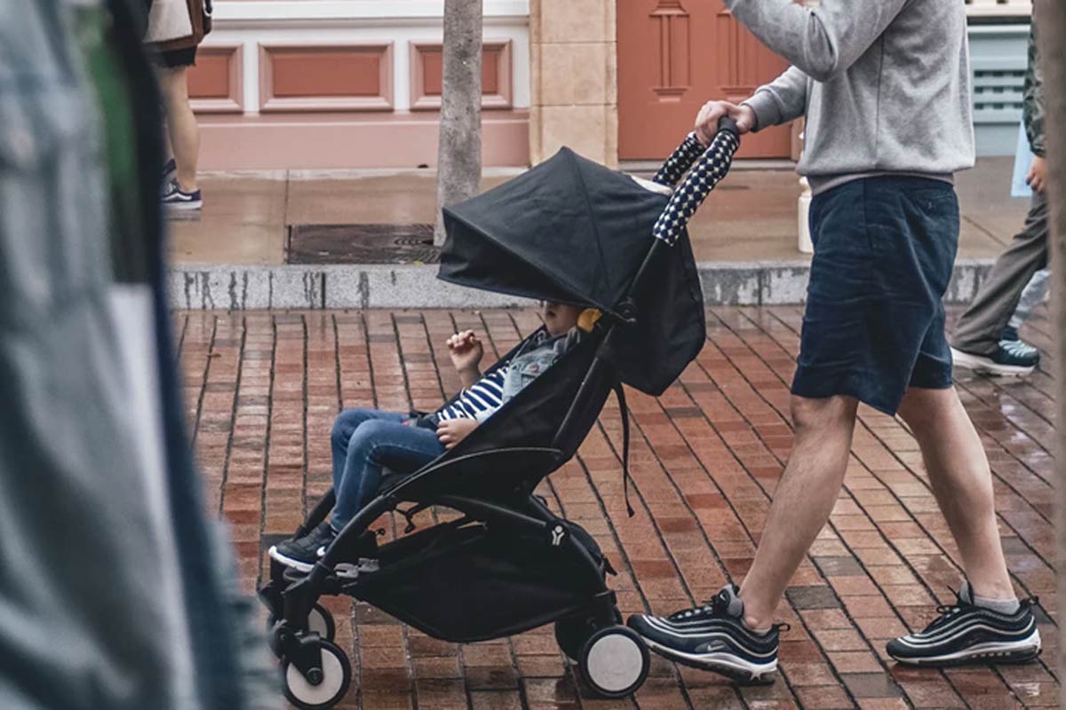 best umbrella strollers zoe