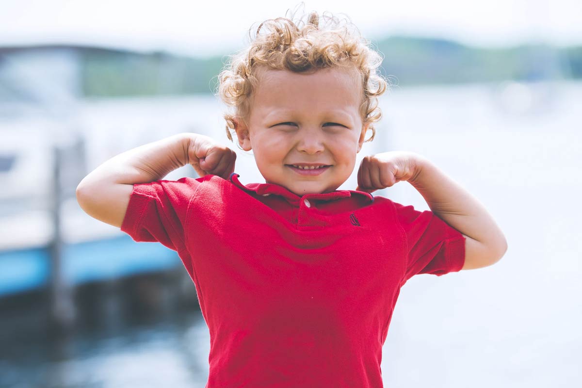 best probiotics toddlers kids baby