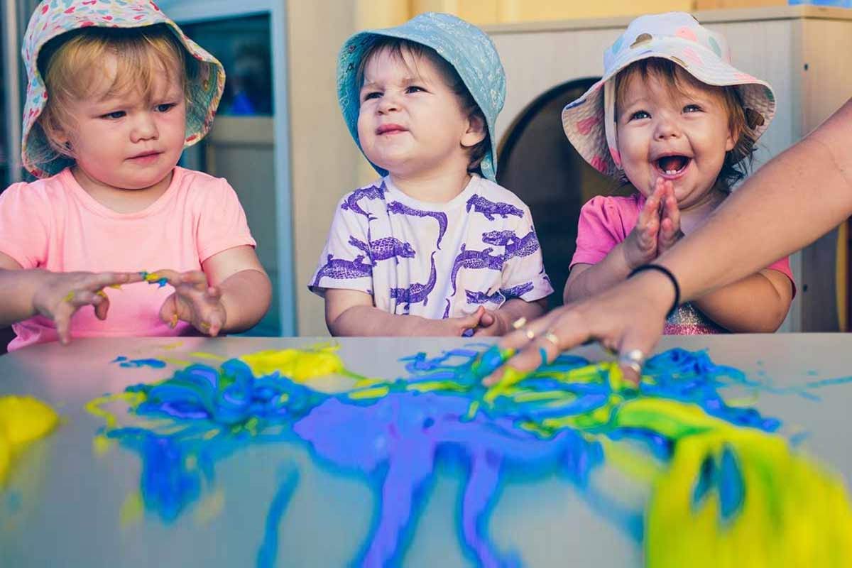 best sensory toys baby toddler kids