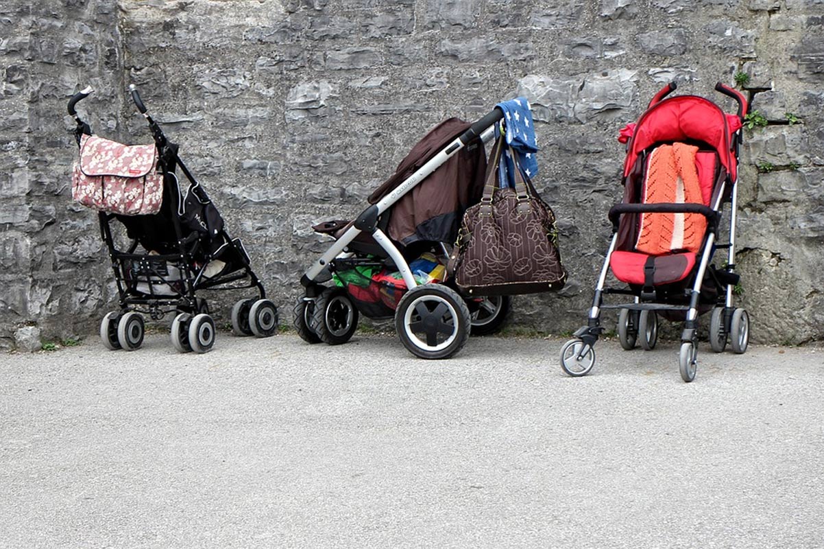 stroller buying guide all about strollers