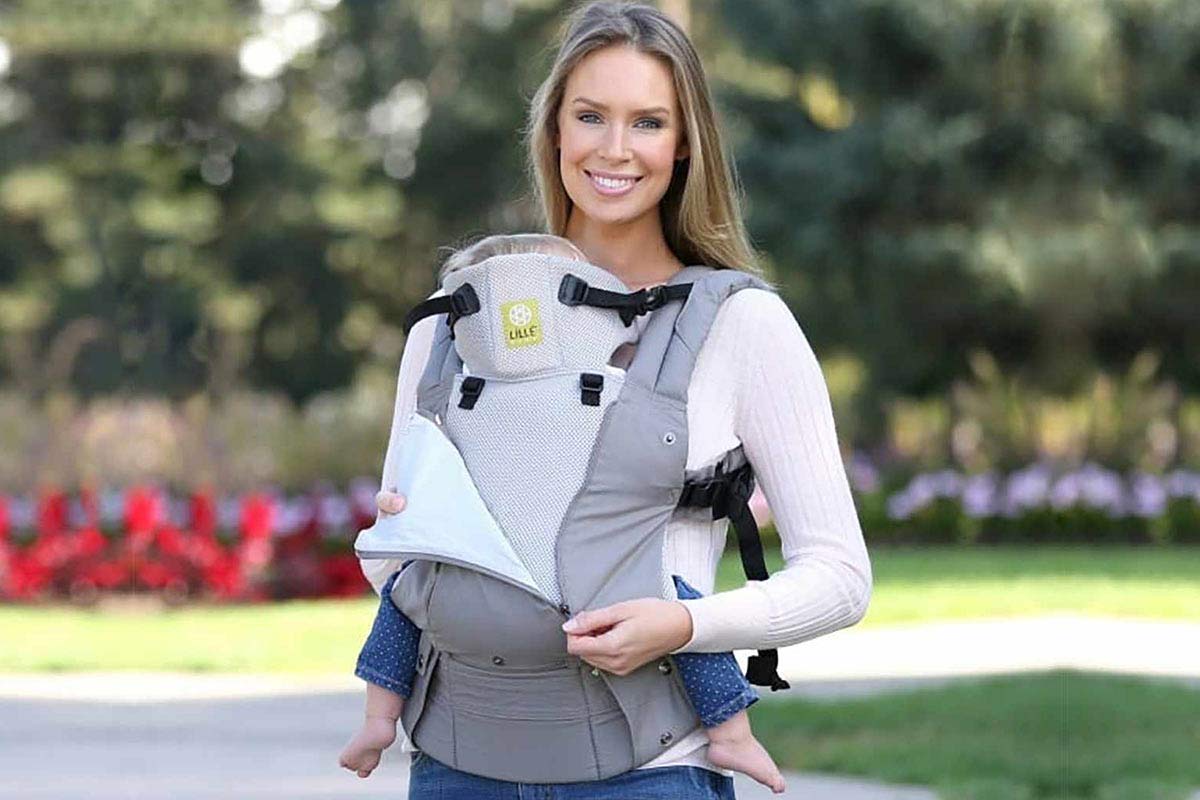 baby carrier buying guide