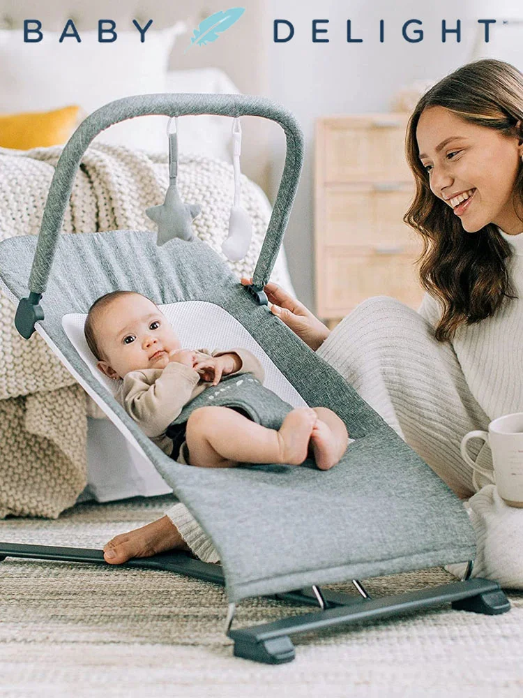 Baby Delight Alpine Bouncer