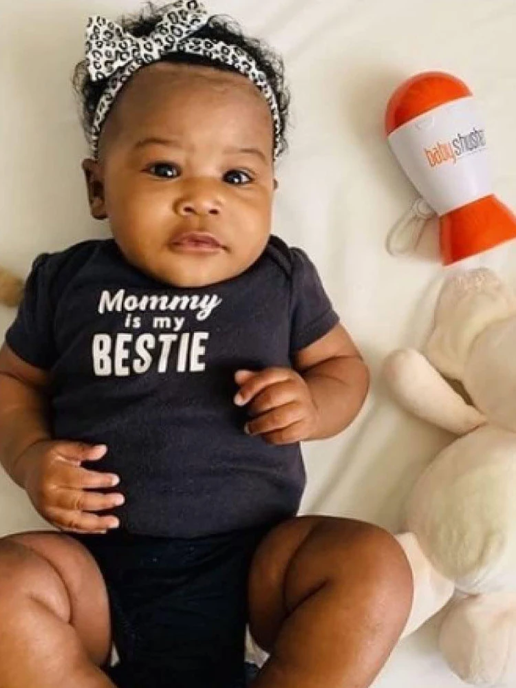 Baby Shusher Sound Machine