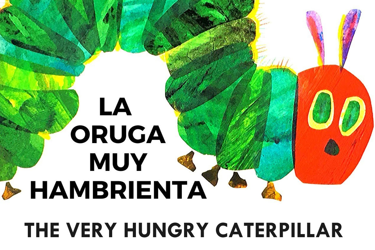 best bilingual books for children babies infants toddlers