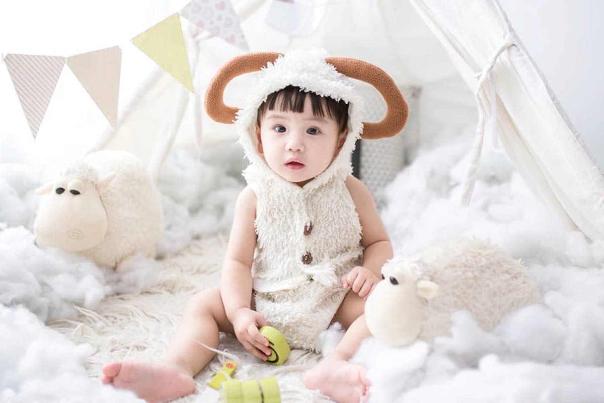 gender-neutral unisex baby gifts