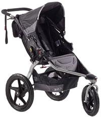 jogging stroller bob revolution