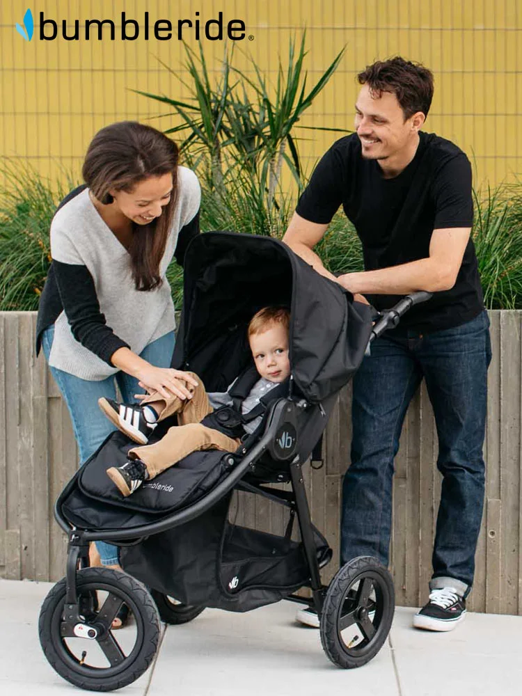 Bumbleride Indie Stroller