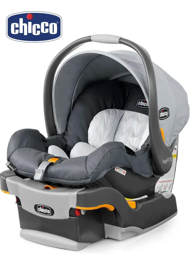 chicco keyfit 30 infant car seat
