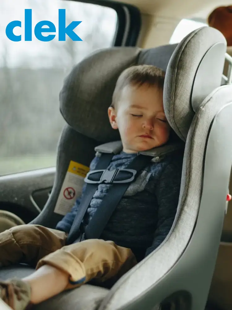 Clek Fllo Convertible Car Seats
