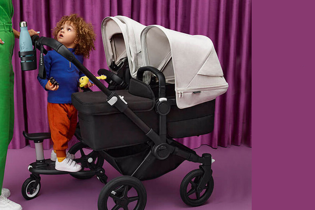 best double stroller