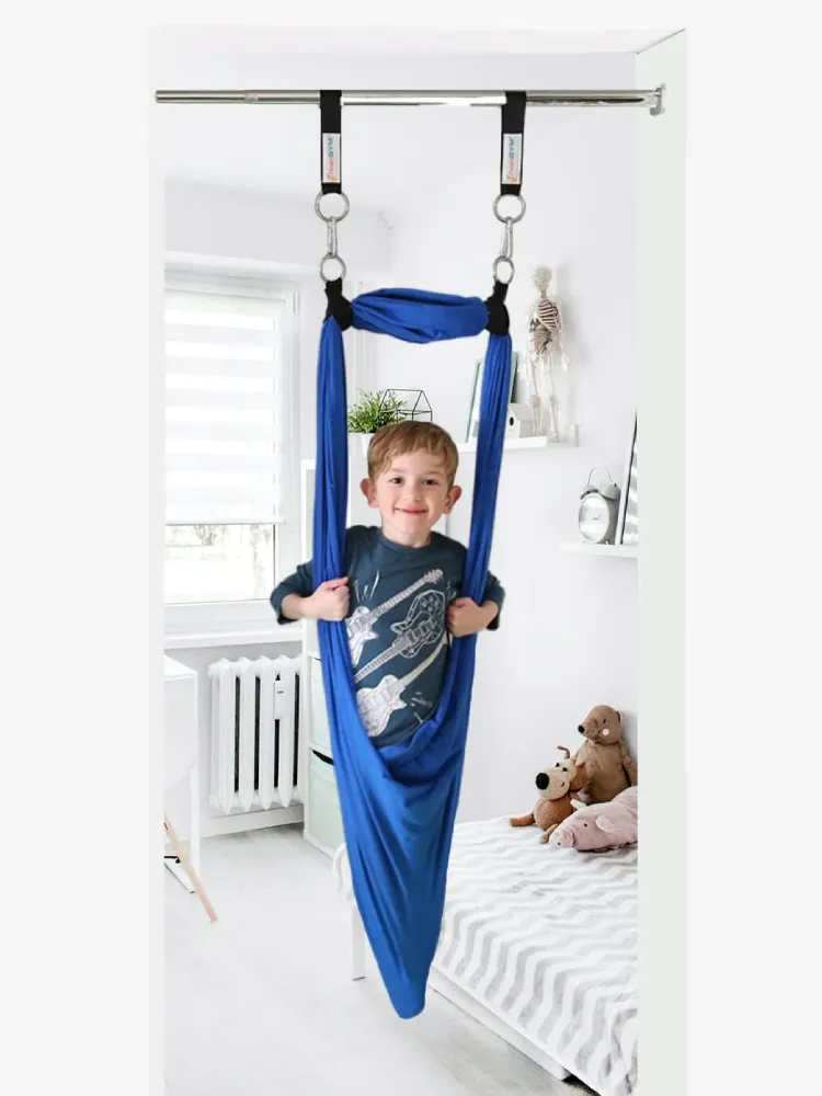 dreamgym indoor cocoon swing