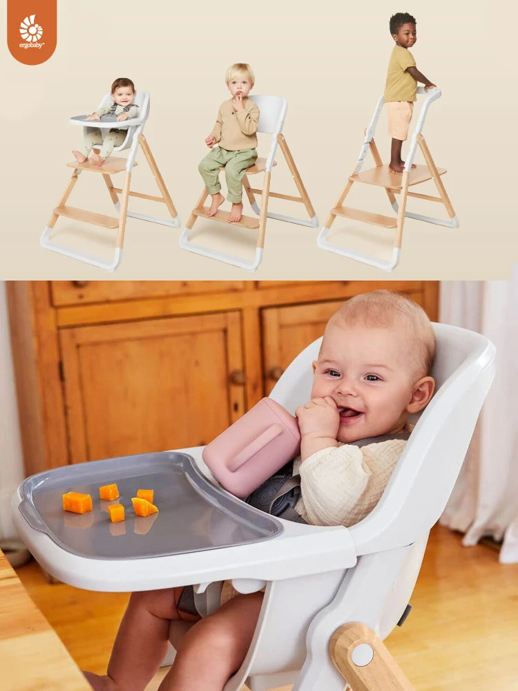 Ergobaby Evolve 3-in-1