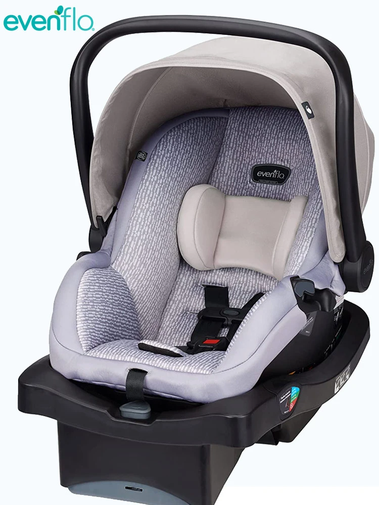 Evenflo LiteMax 35 budget infant car seat