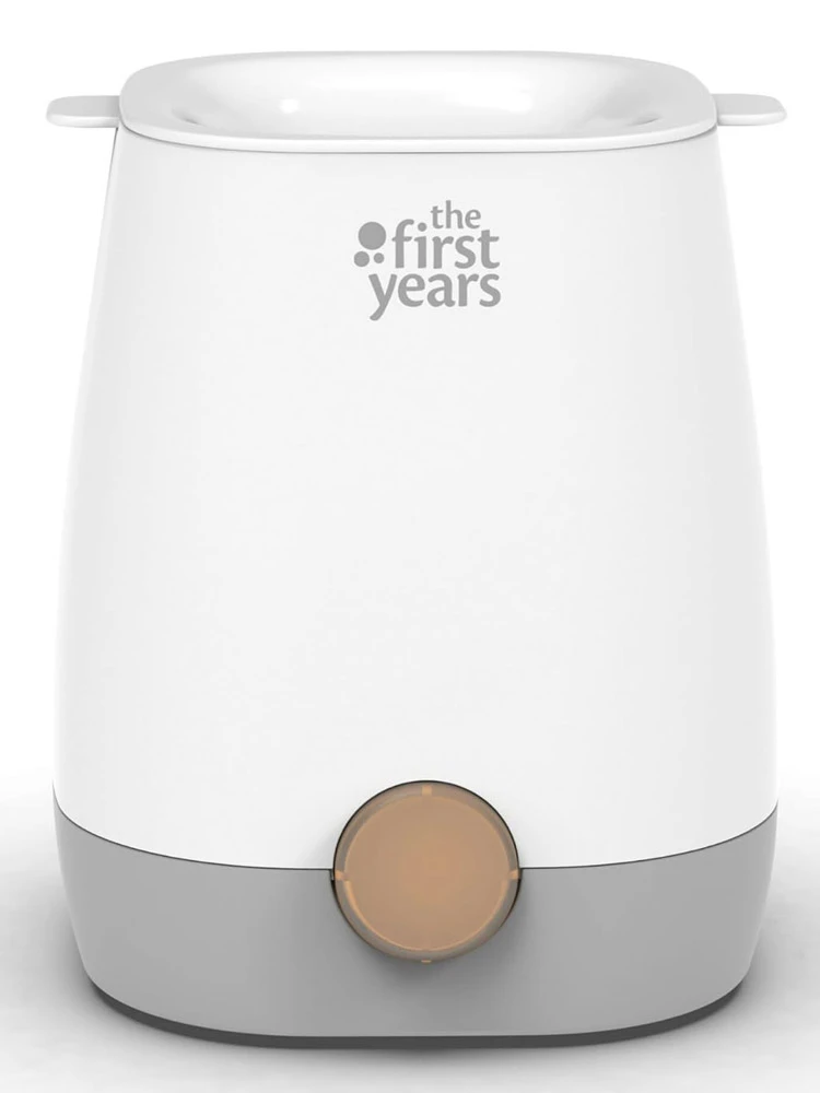 First Years Bottle Warmer