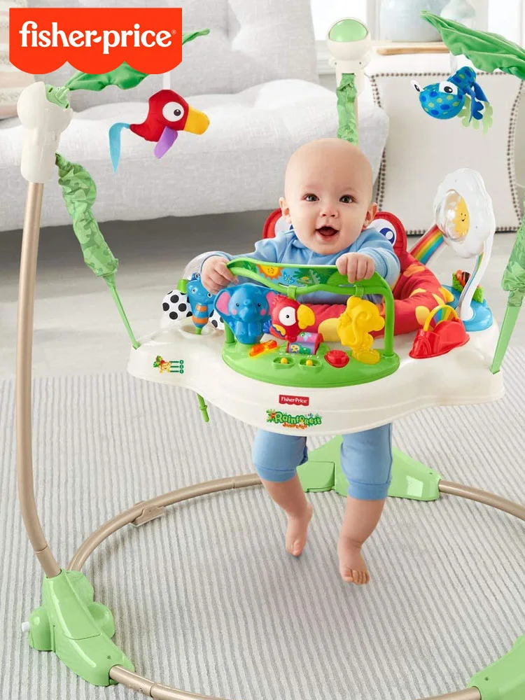 Fisher Price Jumperoo