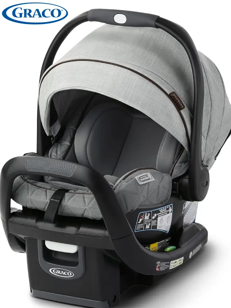 Graco SnugRide SnugLock 35 Infant Car Seat