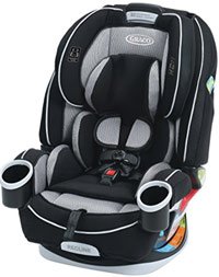 Graco 4Ever Convertible Car Seat graco 4ever 4in1