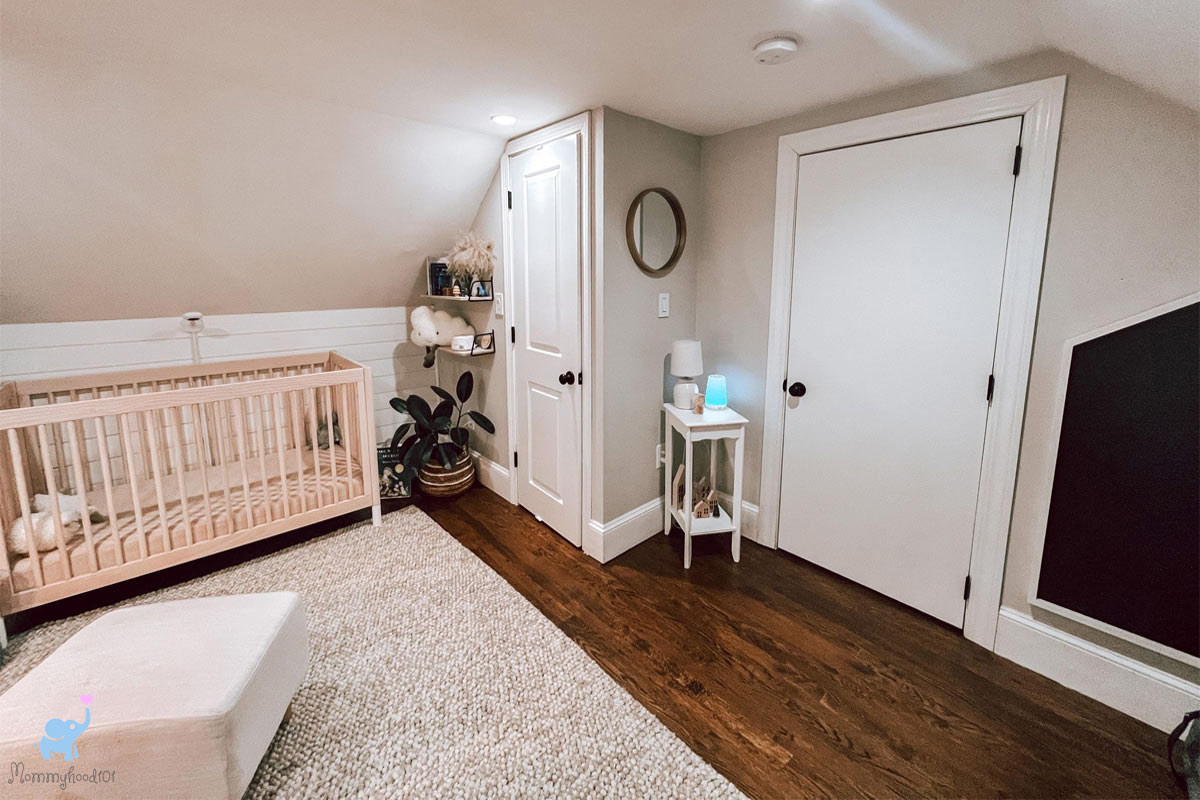 hatch baby rest review