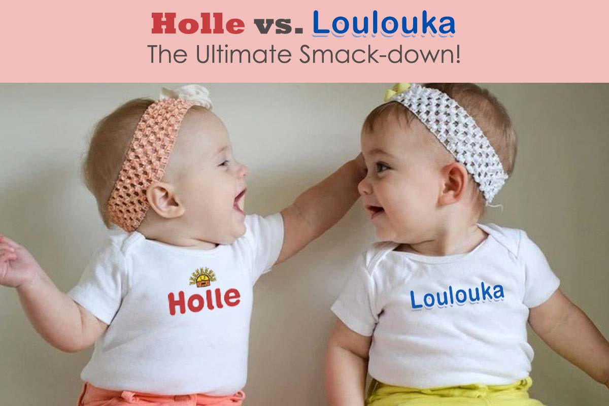 holle vs loulouka formula comparison