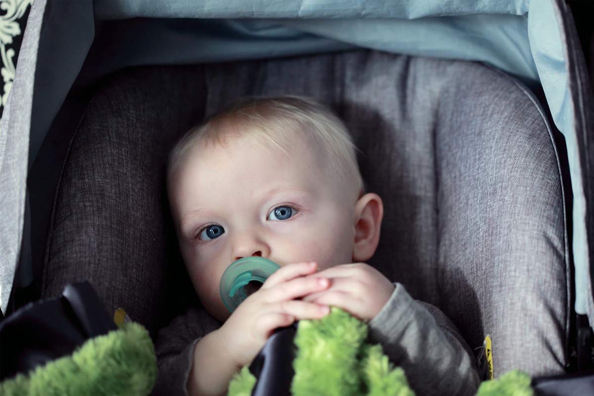 Car Seat Buying Guide - How to Pick the Perfect Infant Car Seat