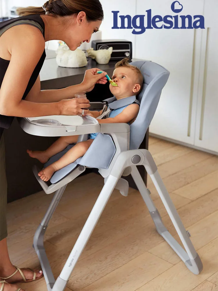 Inglesina My Time High Chair