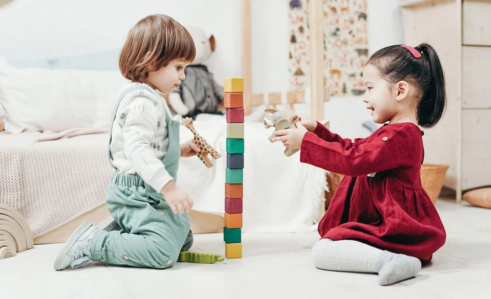 awesome gift ideas for three-year-old girls