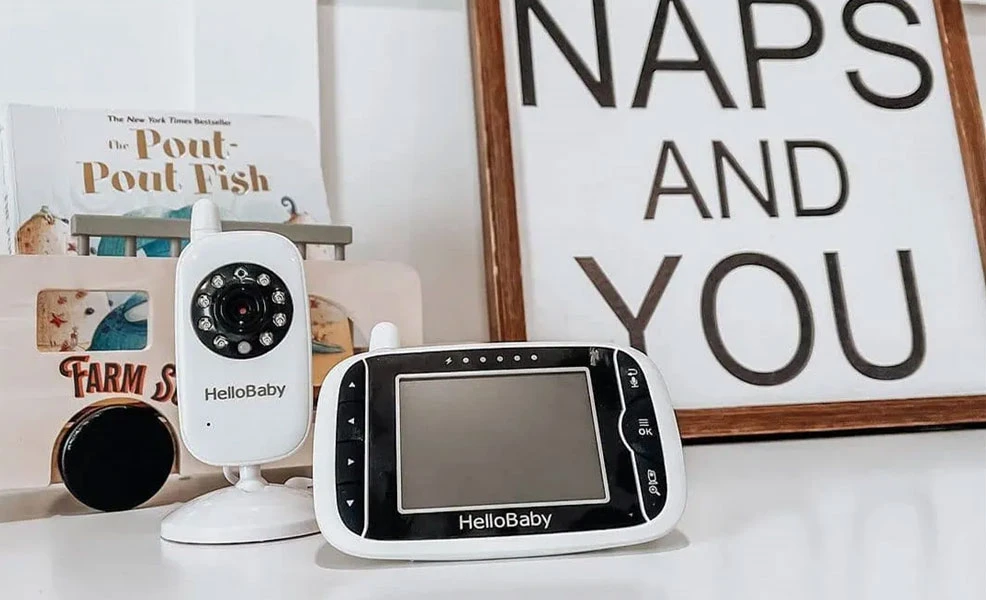 hellobaby hb32w