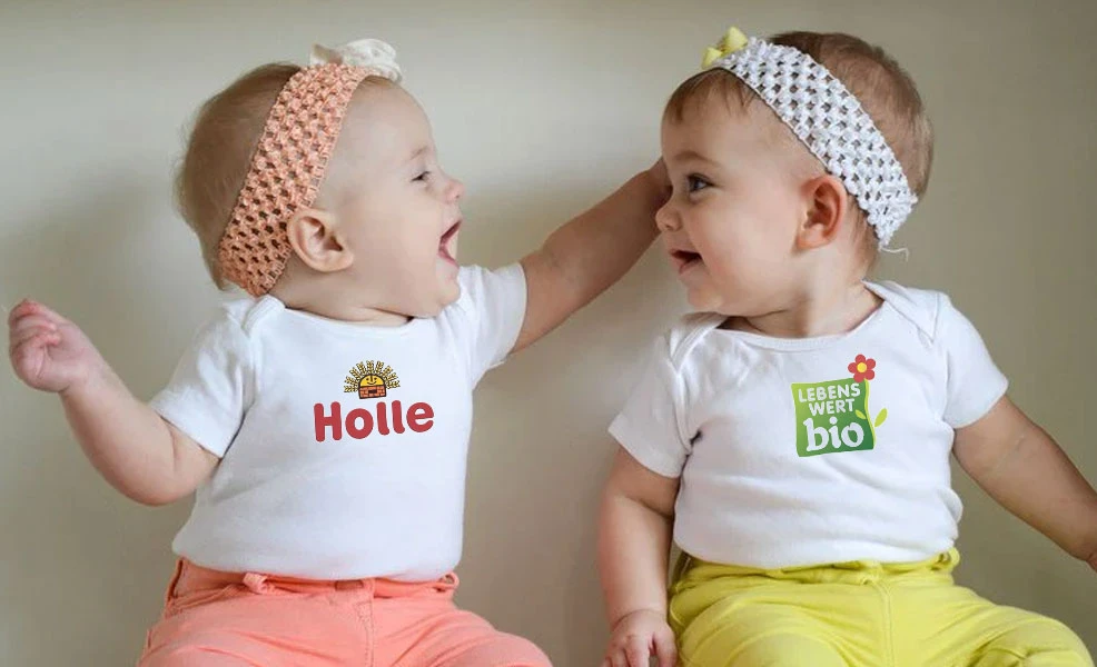 lebenswert versus holle baby formulas