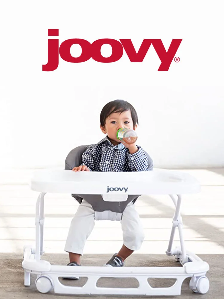 Joovy Spoon Baby Walker