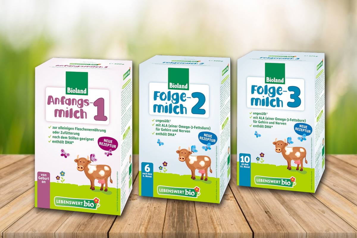 lebenswert infant formula review analysis