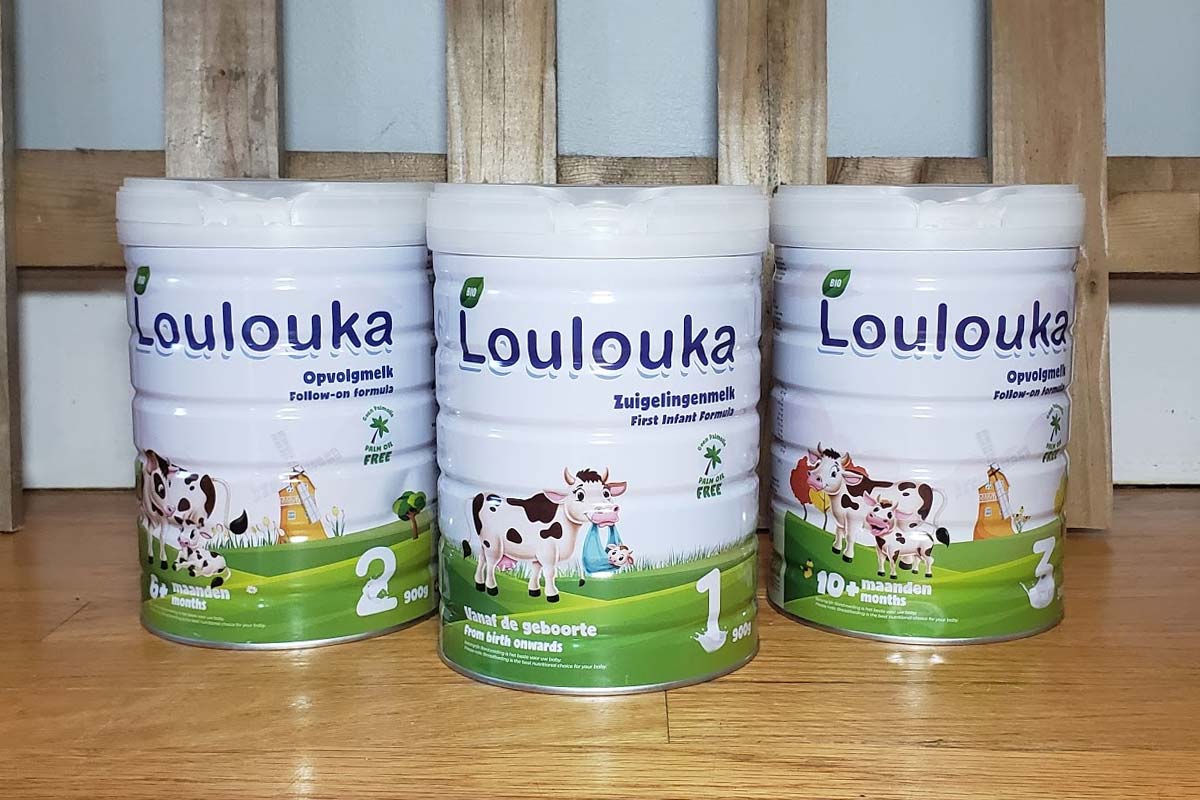 loulouka baby formula reviews