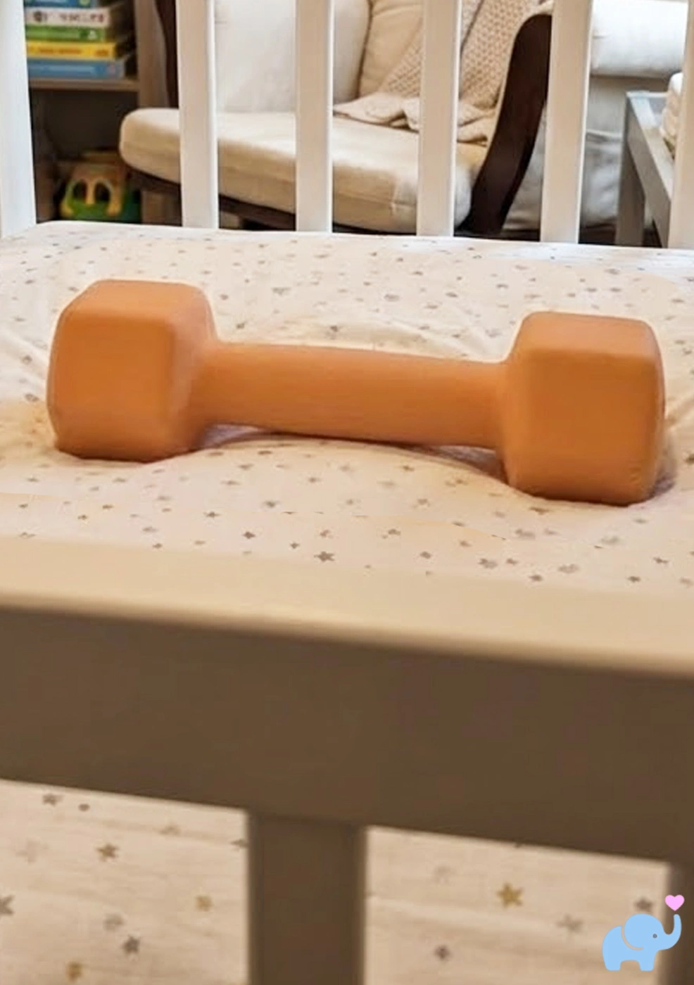 compression testing love to dream mattress toddler side