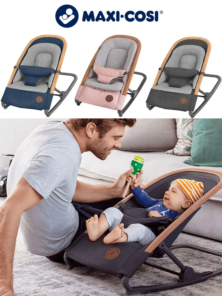 Maxi-Cosi Kori Bouncer