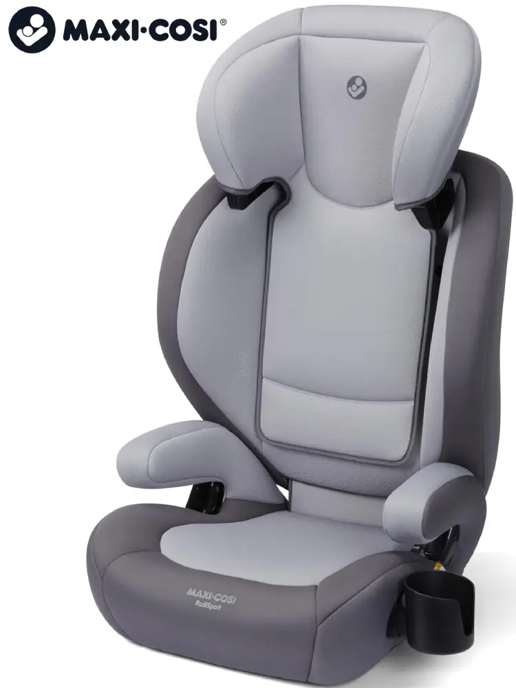 Maxi-Cosi Rodifix AirProtect Booster Car Seat