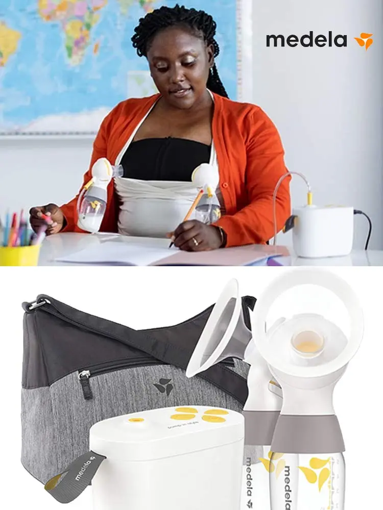 Medela Pump-in-Style