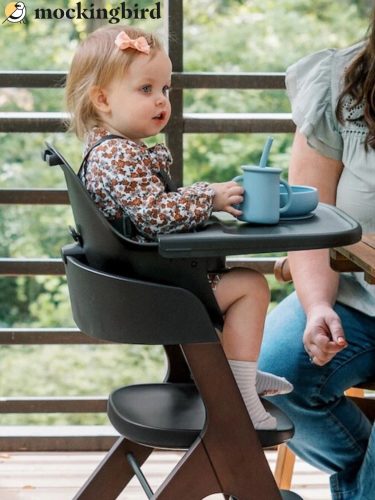 Mockingbird High Chair
