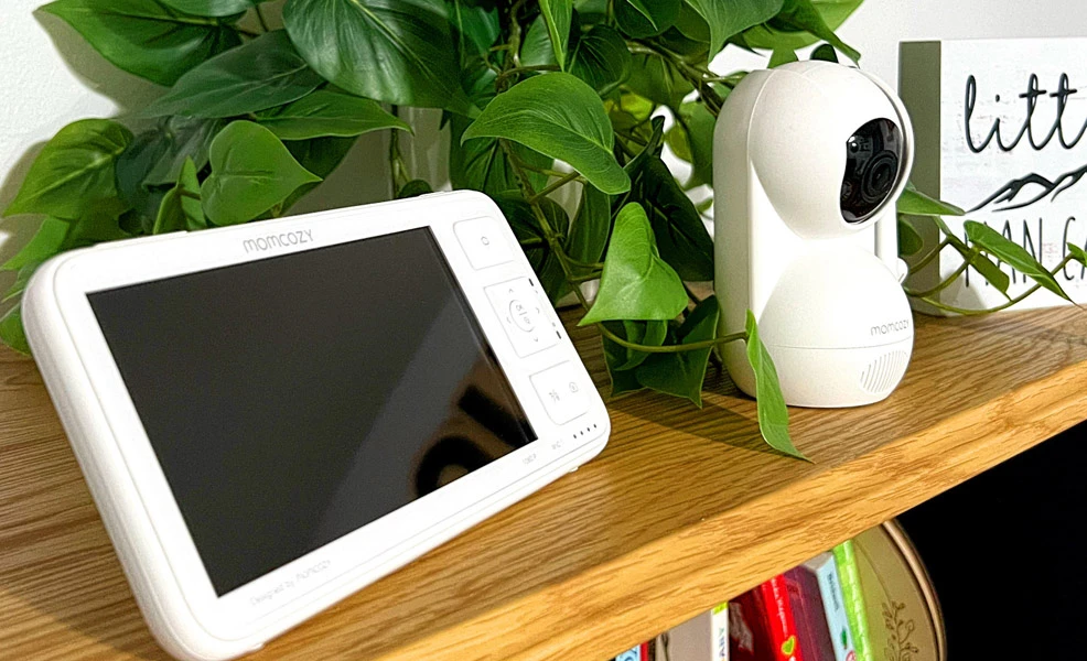 momcozy bm03 baby monitor and camera model bm01