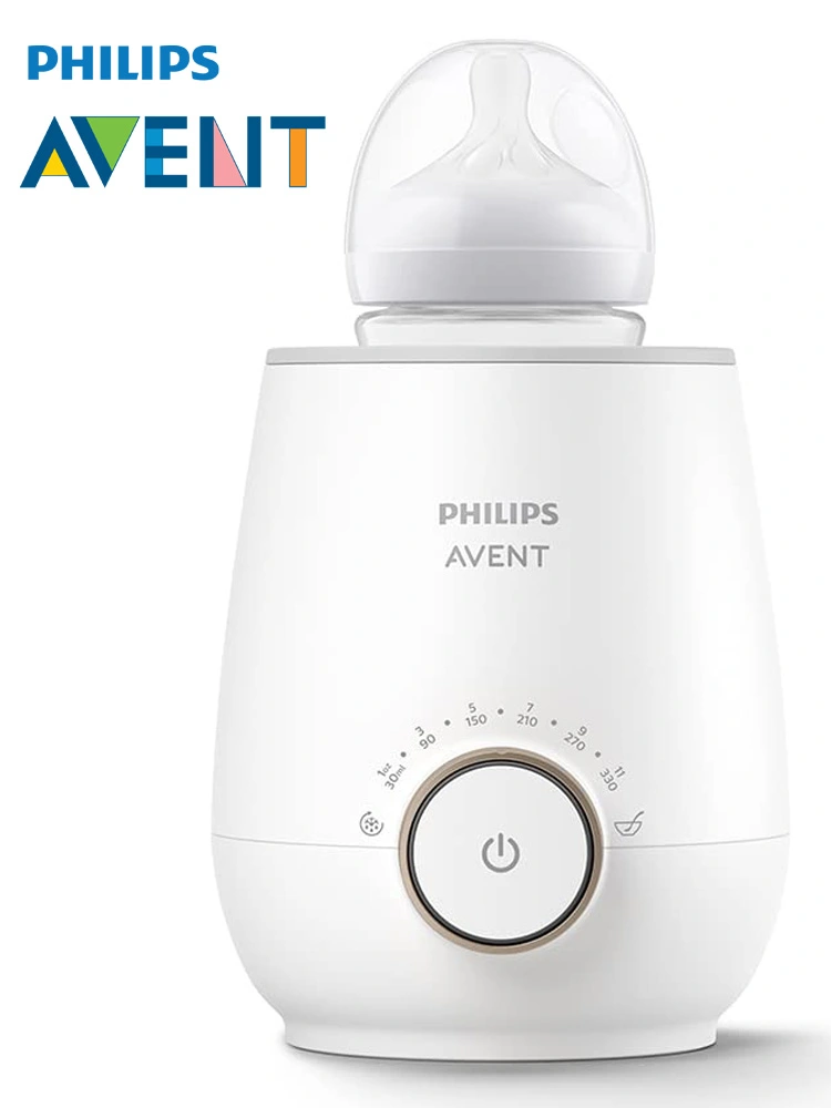Philips AVENT Fast Bottle Warmer