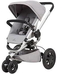 luxury stroller quinny buzz xtra