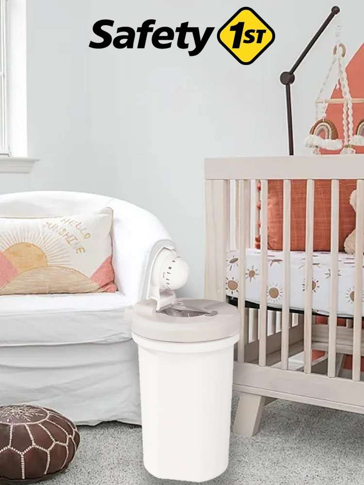 Safety 1st Easy Saver Diaper Pail
