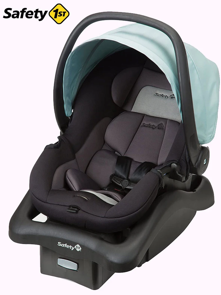 Safety 1st Onboard 35 LT infant car seat