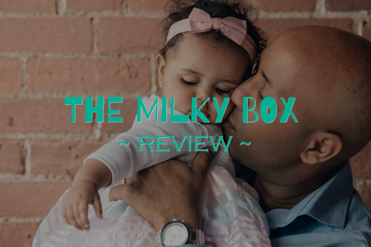 the milky box review baby formula store