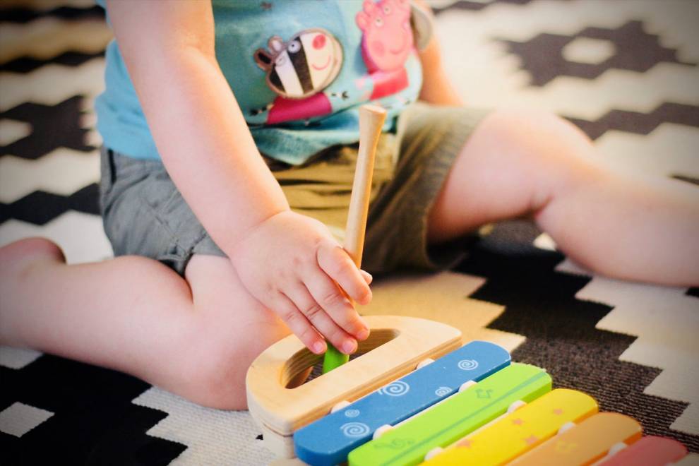 Autism and Developmental Milestones - Therapist Observations