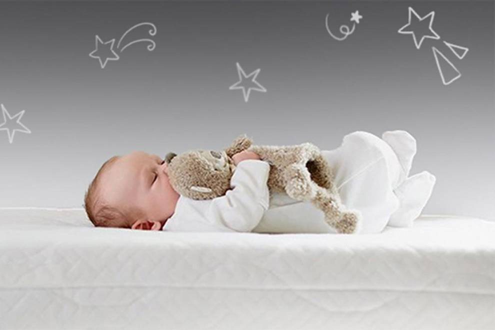 Best Crib Mattresses of 2026, Tested & Reviewed