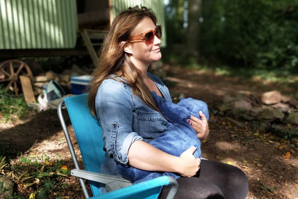 Breastfeeding: How to Increase Milk Supply