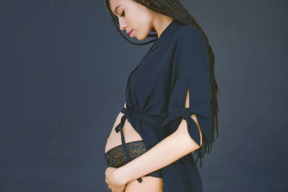 The First Trimester of Pregnancy: What to Expect