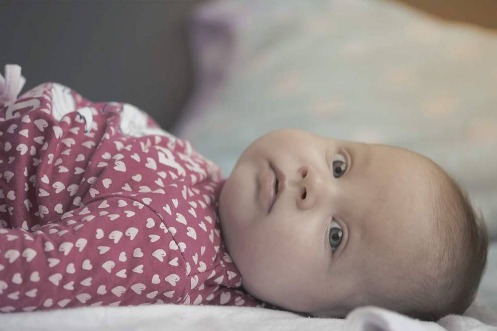 The Ultimate Baby Monitor Buying Guide