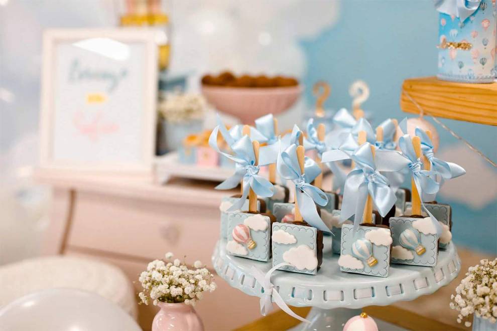 Baby Registry Checklist: 20 Must-Haves